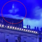 La Madonna appare durante la benedizione del Papa a San Pietro? Il video impazza sui social