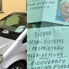 Lodi, Giuseppe muore dopo un mese di ricovero: la sua auto col parcheggio scaduto tappezzata di multe