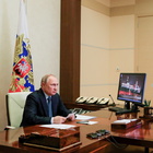 Russia, il "povero" Putin: nel 2021 dichiarati redditi per 114mila euro e una casa di 77 metri quadri
