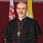 Il Natale gramo di Betlemme, contagiato anche il Patriarca Pizzaballa: «In quarantena»