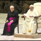 L'appello di Papa Francesco: «Benedetto XVI è molto malato. Nel silenzio sostiene la Chiesa»
