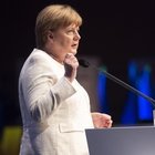 Elezioni europee, Merkel prima ma in calo. Volano i Verdi