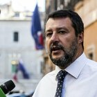 Salvini, il suo nome spunta in una chat