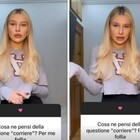 Micol Incorvaia e il 'caso corriere Amazon': lei rompe il silenzio su Instagram. «Ecco com'è andata davvero»