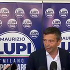 Amministrative Milano, Lupi: "Cittadini hanno bisogno di un sindaco concreto"