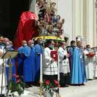 Città di Maria a Cassino, incoronazione dell'Assunta con gelo tra vescovo e amministrazione comunale