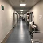 Il video degli operatori dell'ospedale di Belcolle