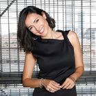 Caterina Balivo, 39 anni, il compleanno in una foto su Instagram: «Ecco perché sorrido»
