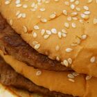 Alimentazione, è polemica sugli "hamburger" vegani