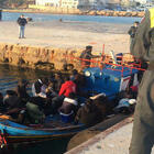 Emergenza Lampedusa