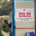 Vaccini Lazio, nuovo open day Astrazeneca