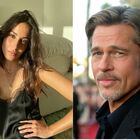 Brad Pitt, la nuova fidanzata è Ines de Ramon: chi è la designer di gioielli più giovane di 27 anni (che è già stata sposata con un attore)