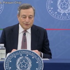 Reddito di cittadinanza, Draghi: «Spirito della misura deve essere mantenuto senza abusi»