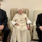Ratzinger «in condizioni precarie»