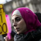Sveva: «Sono italiana, convertita all'islam e femminista: aiuto le vittime di violenza e farò l'imama»