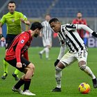 Milan-Juventus 0-0, Pioli e Allegri non si fanno male: poche emozioni a San Siro