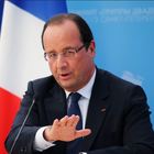 Hollande: «Se l'Inghilterra vuole Brexit dura avrà negoziato duro»