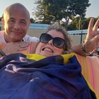 Vasco Rossi, la fa Laura resta «Senza parole»: affetta da sclerosi multipla, andata al concerto del suo mito