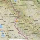 Terremoto e paura in Iran, tre scosse di fila: la più forte di magnitudo 5.1
