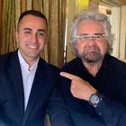 Grillo-Di Maio, fallisce il blitz pro democrat del fondatore: su governo e alleanze il capo politico non cede