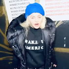 Madonna: «Controllo sulle armi, nuovo vaccino»