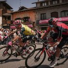 Giro d'Italia, il passaggio il 24 maggio, la tappa il 25. Modifiche alla viabilità e all'accesso in ospedale ad Oderzo