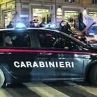 Milano: risse, coltellate e rapine