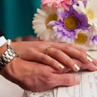 Matrimonio lampo e richiesta di divorzio 3 minuti dopo essersi sposata: «Mi ha offeso»