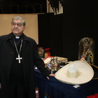 Napoli, il cardinale Sepe a studenti e docenti: «Pagate un prezzo altissimo»