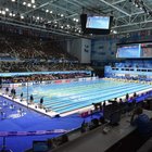 Mondiali di nuoto del 2021 spostati al 2022