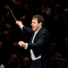 Il Maestro Gatti: «Dal Quirinale la musica per rinascere. Il primo concerto dal vivo dopo il lockdown»