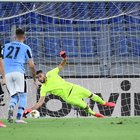 Lazio-Milan, 21,45 Diretta Le formazioni ufficiali: c'è Leiva, gioca Ibrahimovic