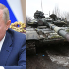Putin, il piano "C" per l'Ucraina (che spaventa l'Intelligence): dopo Odessa, priorità agli attacchi missilistici