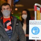 Coronavirus, in Germania risale indice contagiosità dopo allentamento del lockdown