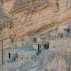 In Oman, nel villaggio che non c'è: ecco il remoto Al Sogara