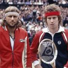 Borg-McEnroe quarant'anni dopo. Quella finale di Wimbledon che è diventata evento sociale, ricordo, memoria collettiva di una generazione di sportivi