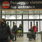 Italia ed Europa bloccano voli con Gb