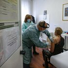 Vaccino Lazio, via alle prenotazioni per over 70
