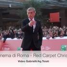Festa del Cinema di Roma - Red Carpet Christoph Waltz