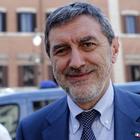 Coronavirus, contatti con Zingaretti: il presidente Marsilo in isolamento volontario