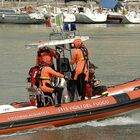 Sub travolto da una barca è morto dissanguato: gamba tranciata dall'elica