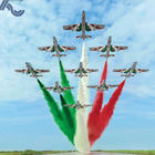 Frecce Tricolori Aeronautica militare, oggi i 60 anni dei campioni del mondo del volo acrobatico, testimonial delle eccellenze italiane. Presto il nuovo aereo