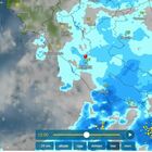 Meteo Roma, temporali e vento forte nei prossimi giorni: ecco quando, le previsioni