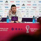Messi: «È il mio ultimo Mondiale»