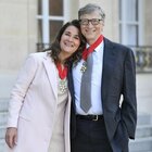 Bill Gates e Melinda, 210 miliardi da dividersi: lei resterà una delle donne più potenti del mondo