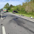 Incidente stradale mortale a Chioggia
