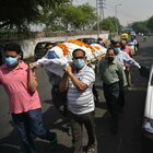 India, oltre tremila morti in 24 ore