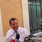 Matteo Salvini: «Ho espresso il mio rammarico a Draghi per le parole dette sui vaccini»