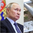 Putin, Kiev ha provato ad uccidere lo zar con un drone UJ-22: l'attentato con 30 blocchi di esplosivo C4