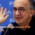 Sergio Marchionne è morto, la storia del manager che ha portato l'Italia nel mondo